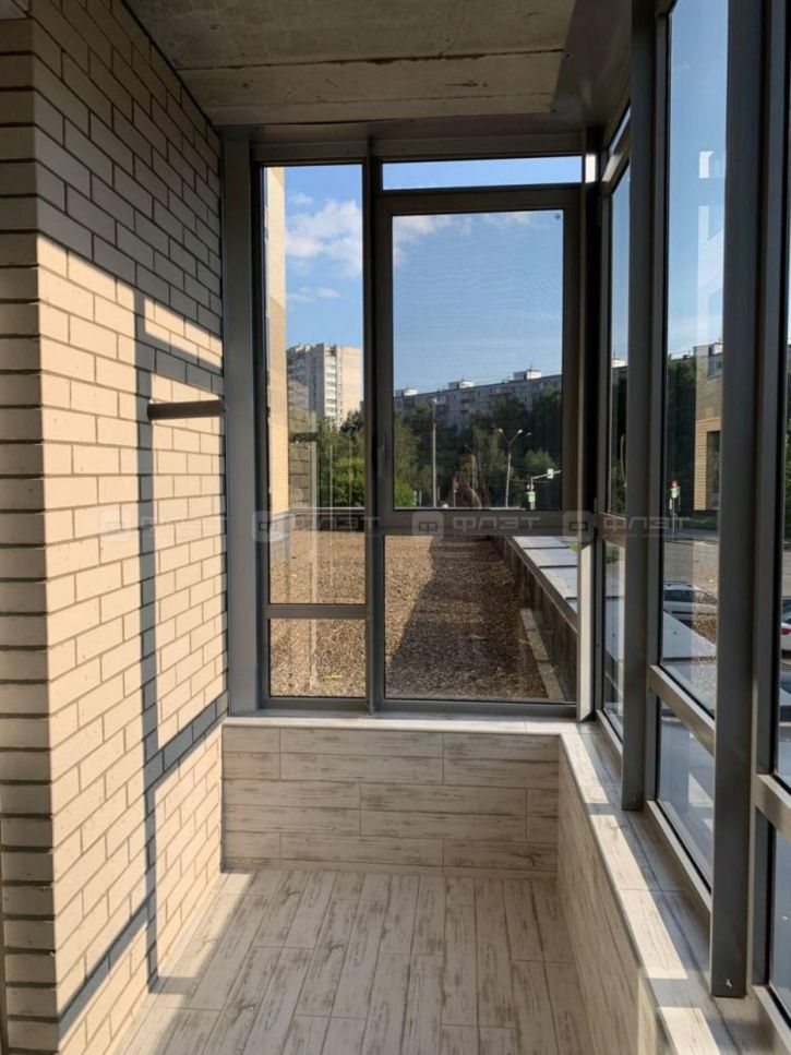 2-комн квартира ул. Братьев Касимовых д.35