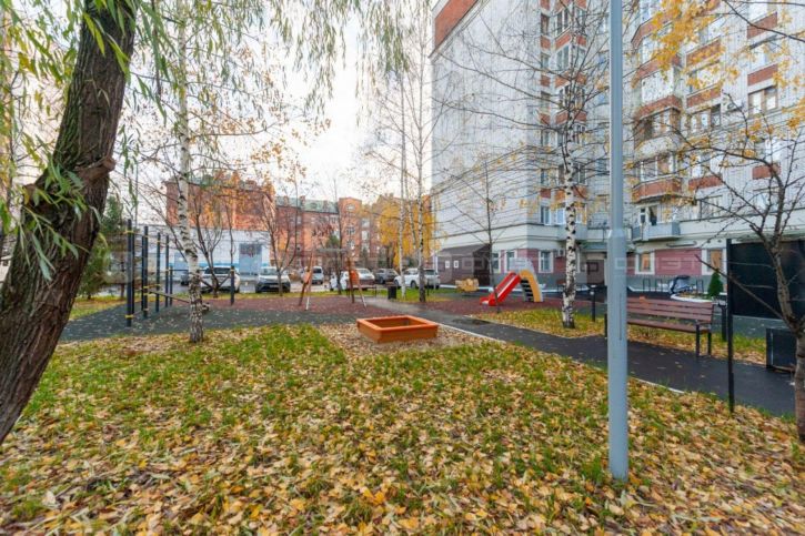 1-комн квартира ул. Марселя Салимжанова д.17