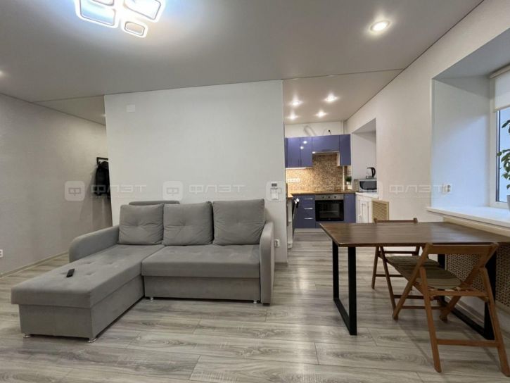 2-комн квартира ул. Достоевского д.74