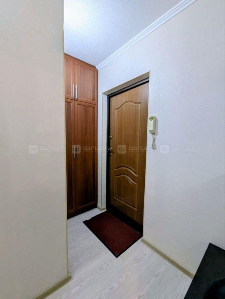 1-комн квартира ул. Лукина д.15