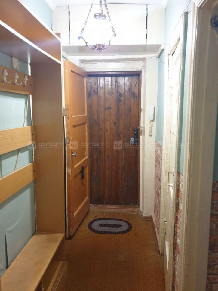 1-комн квартира ул. Восстания д.74