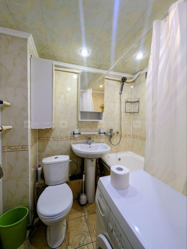 1-комн квартира ул. Лукина д.15