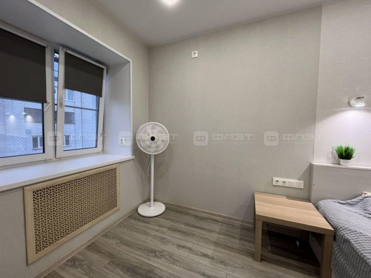 2-комн квартира ул. Достоевского д.74