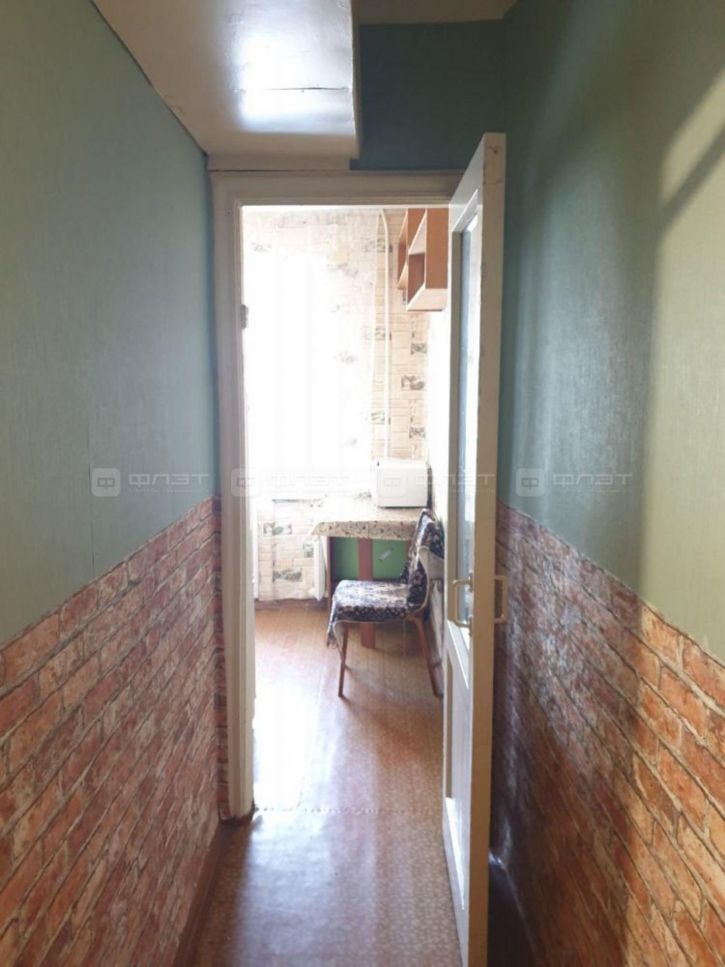 1-комн квартира ул. Восстания д.74