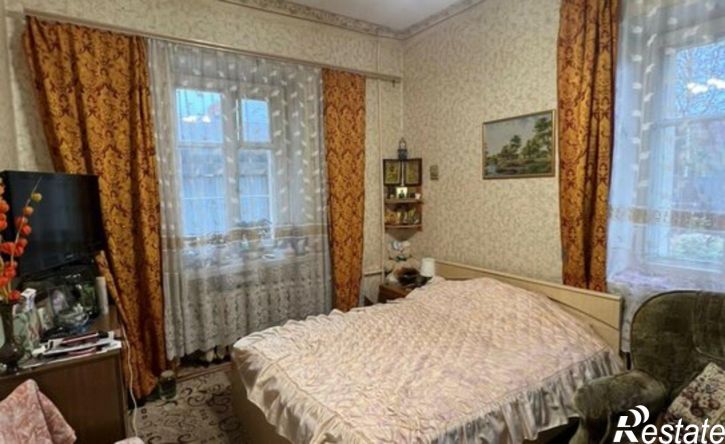 3-комн квартира улица Патриса Лумумбы, 13,  д. 13