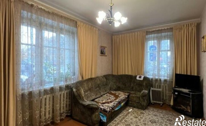 3-комн квартира улица Патриса Лумумбы, 13,  д. 13