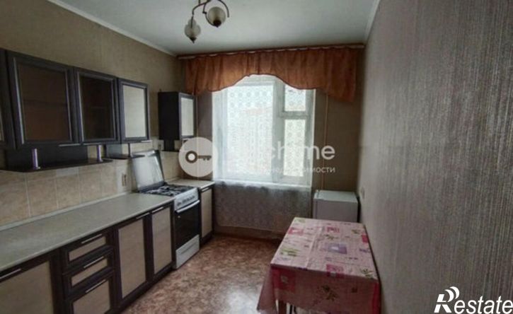 2-комн квартира улица Маршала Чуйкова, 59,  д. 59