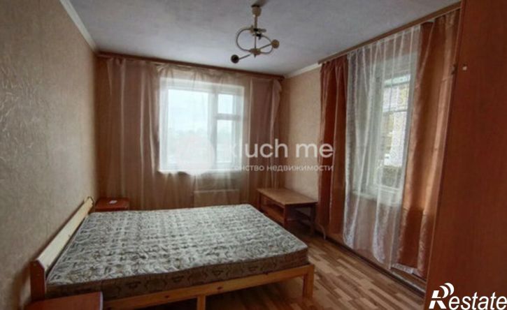 2-комн квартира улица Маршала Чуйкова, 59,  д. 59