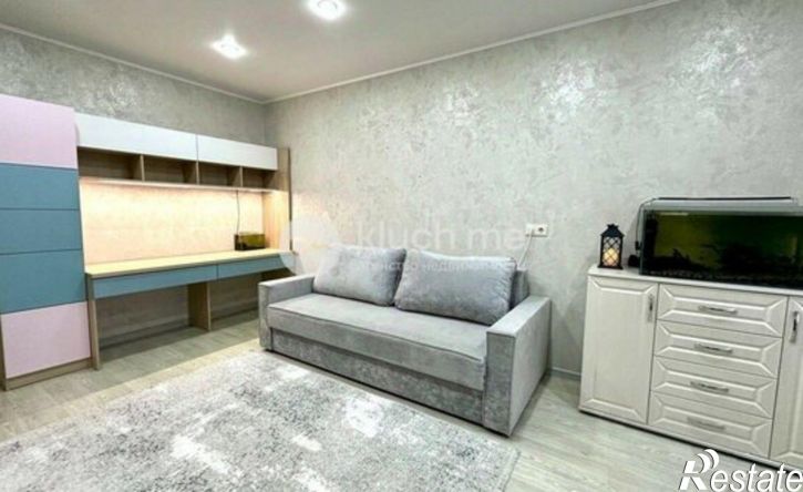 1-комн квартира Волгоградская улица, 43,  д. 43