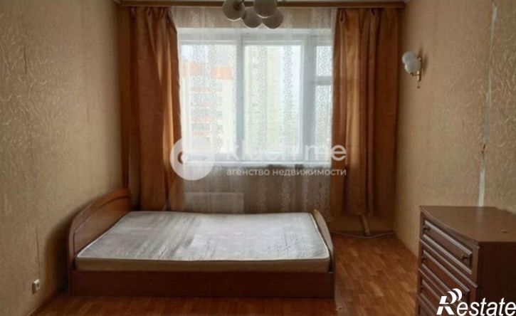 2-комн квартира улица Маршала Чуйкова, 59,  д. 59