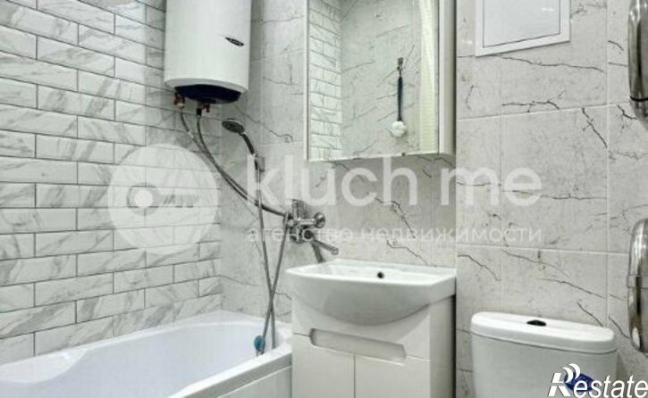 1-комн квартира Волгоградская улица, 43,  д. 43