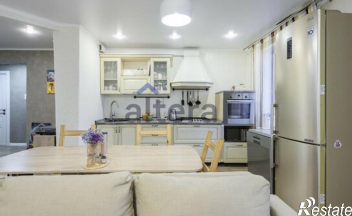 3-комн квартира проспект Ямашева, 76,  д. 76