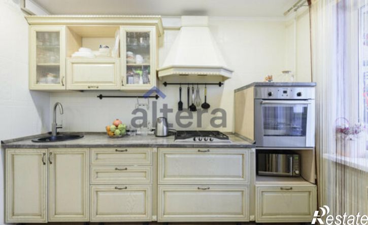 3-комн квартира проспект Ямашева, 76,  д. 76