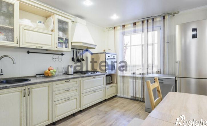 3-комн квартира проспект Ямашева, 76,  д. 76