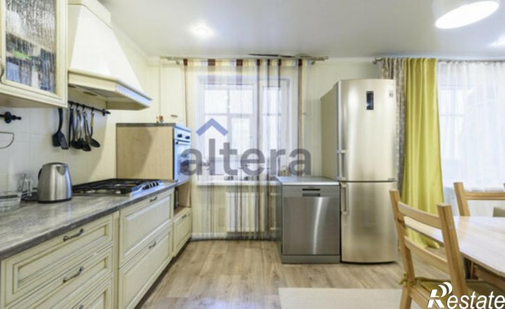 3-комн квартира проспект Ямашева, 76,  д. 76