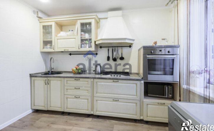 3-комн квартира проспект Ямашева, 76,  д. 76