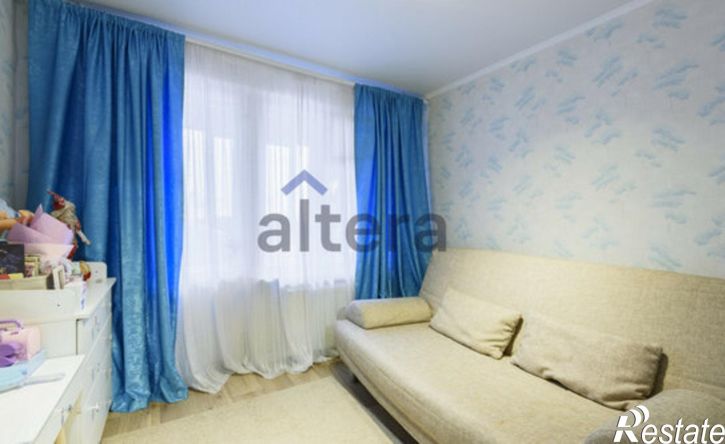 3-комн квартира проспект Ямашева, 76,  д. 76