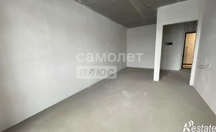 1-комн квартира Республика Татарстан (Татарстан), Бухарская улица, 32