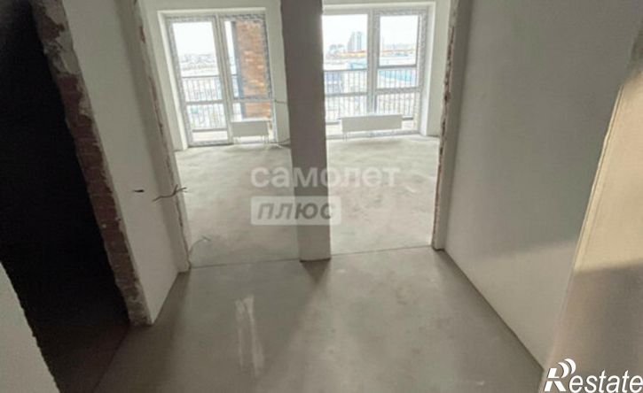 1-комн квартира Республика Татарстан (Татарстан), Бухарская улица, 32