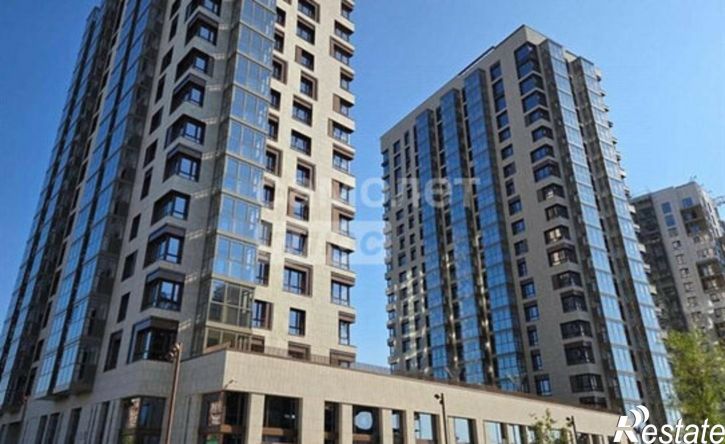 1-комн квартира Республика Татарстан (Татарстан), Бухарская улица, 32