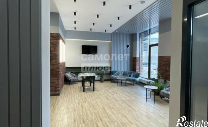 1-комн квартира Республика Татарстан (Татарстан), Бухарская улица, 32