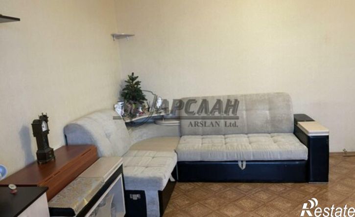 3-комн квартира проспект Ямашева, 60,  д. 60