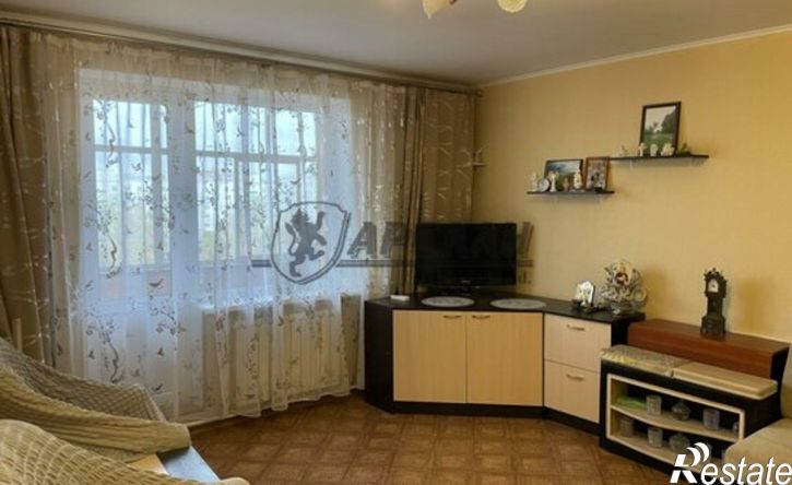 3-комн квартира проспект Ямашева, 60,  д. 60