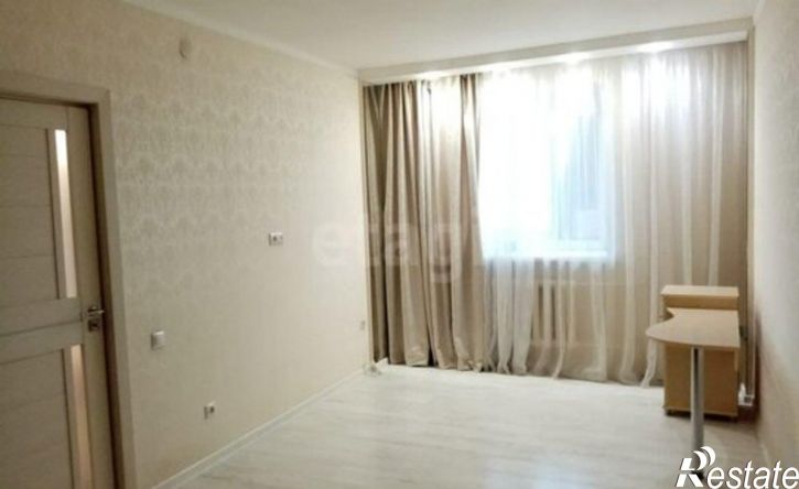 1-комн квартира улица Заслонова, 3,  д. 3