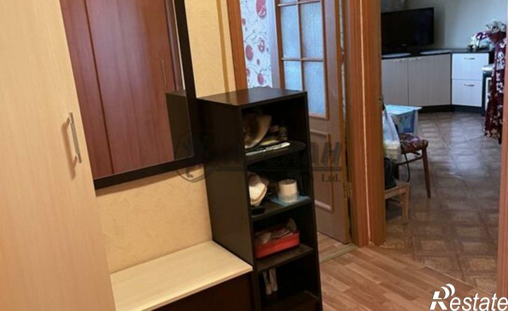 3-комн квартира проспект Ямашева, 60,  д. 60