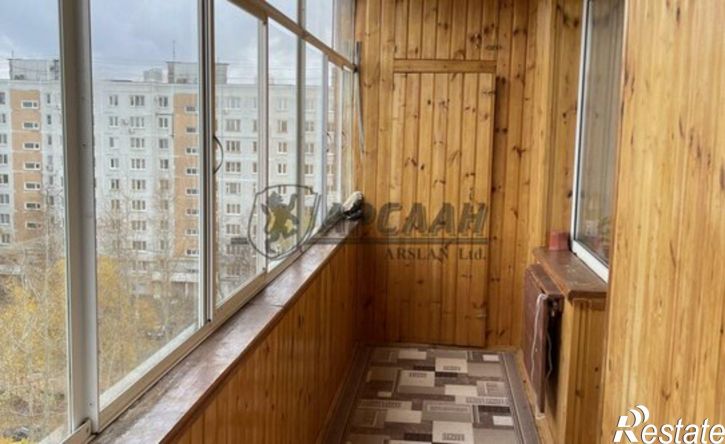 3-комн квартира проспект Ямашева, 60,  д. 60