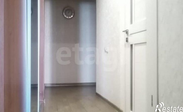 1-комн квартира улица Заслонова, 3,  д. 3