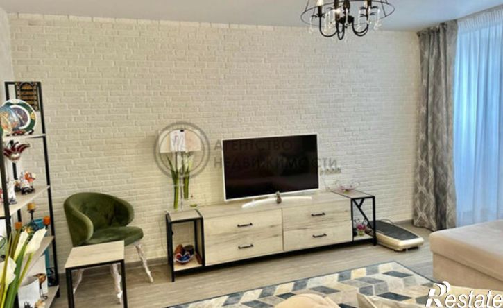 2-комн квартира ул Интернациональная, 9а,  д. 9а