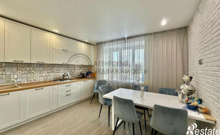 2-комн квартира ул Интернациональная, 9а,  д. 9а