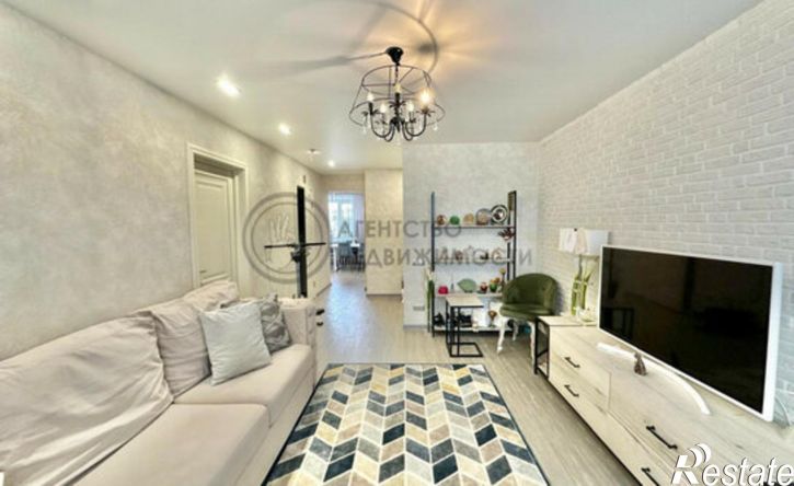 2-комн квартира ул Интернациональная, 9а,  д. 9а