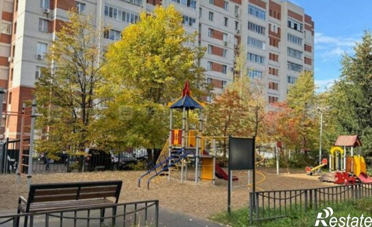 3-комн квартира улица Блюхера, 6,  д. 6