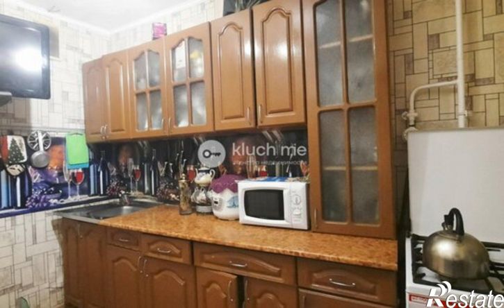 3-комн квартира улица Академика Завойского, 14,  д. 14