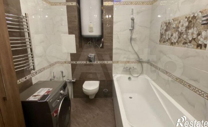 3-комн квартира улица Калинина, 60,  д. 60