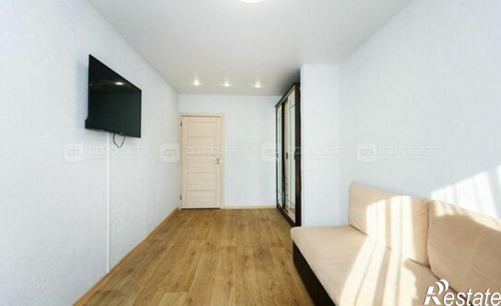 2-комн квартира улица Нариманова, 45,  д. 45