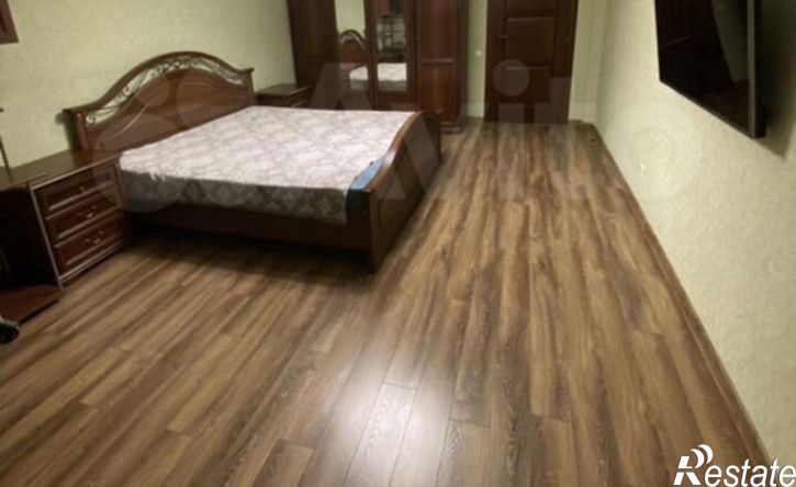 3-комн квартира улица Калинина, 60,  д. 60