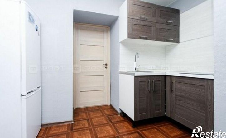 2-комн квартира улица Нариманова, 45,  д. 45