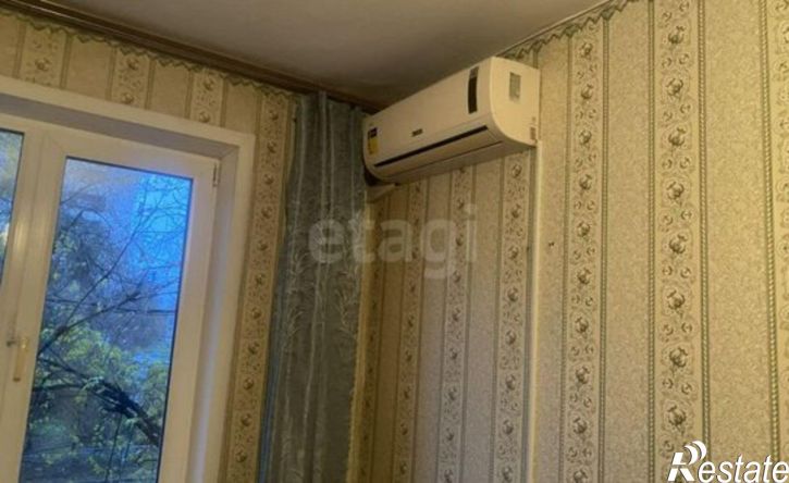 2-комн квартира проспект Ибрагимова, 24/40,  д. 24/40