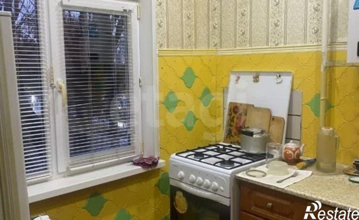 2-комн квартира проспект Ибрагимова, 24/40,  д. 24/40