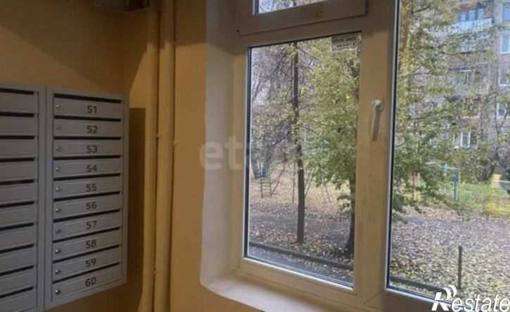 2-комн квартира проспект Ибрагимова, 24/40,  д. 24/40