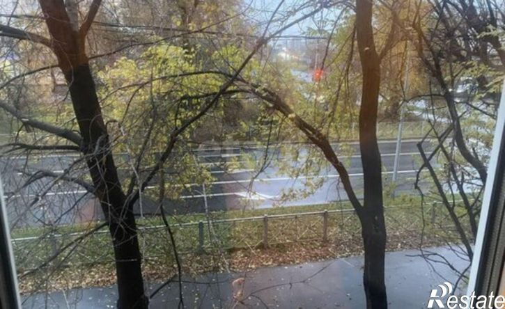 2-комн квартира проспект Ибрагимова, 24/40,  д. 24/40