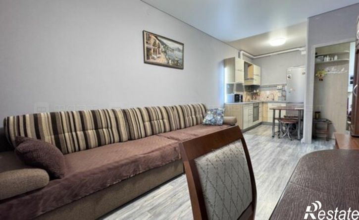 1-комн квартира Республика Татарстан (Татарстан), Удивительная улица, 9