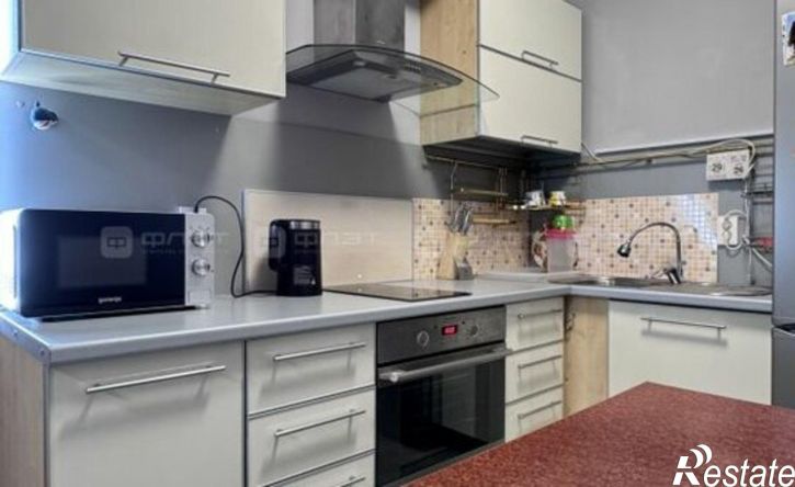 1-комн квартира Республика Татарстан (Татарстан), Удивительная улица, 9