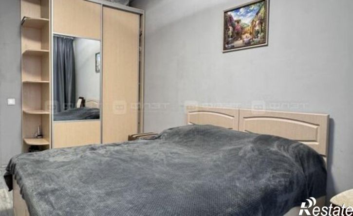 1-комн квартира Республика Татарстан (Татарстан), Удивительная улица, 9