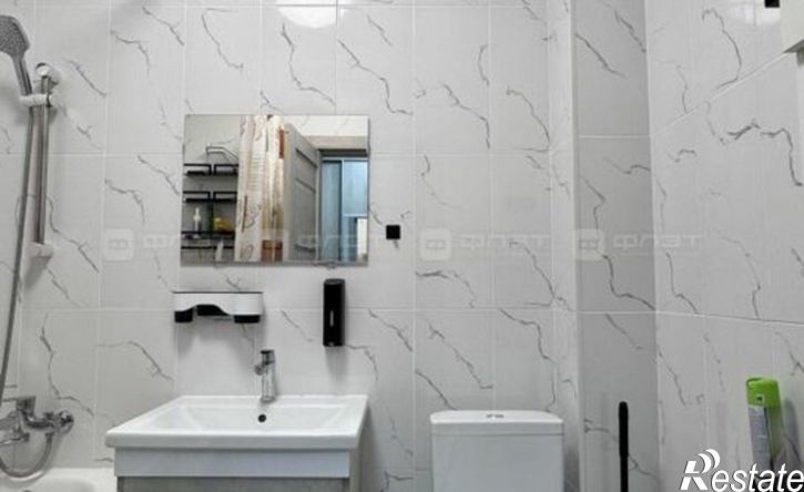 1-комн квартира Республика Татарстан (Татарстан), Удивительная улица, 9