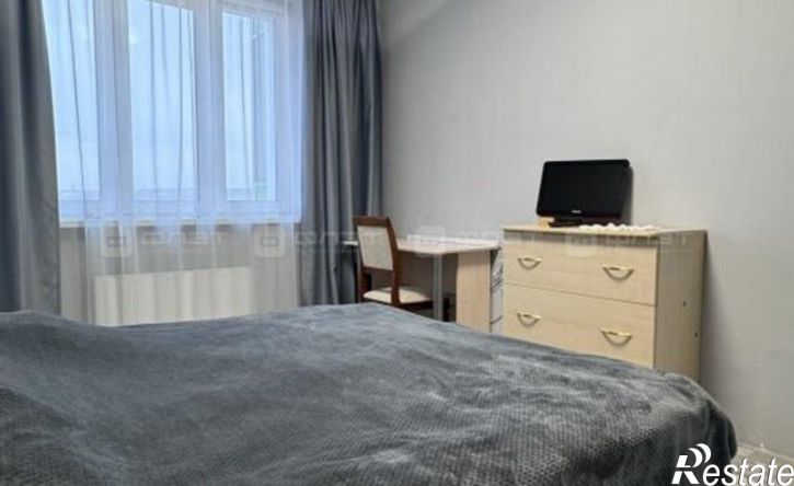 1-комн квартира Республика Татарстан (Татарстан), Удивительная улица, 9