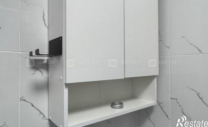 1-комн квартира Республика Татарстан (Татарстан), Удивительная улица, 9